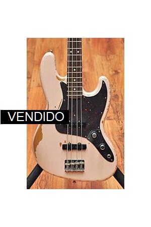 Fender Flea Signature Roadworn Jazzbass Fender Flea Signature Roadworn Jazzbass